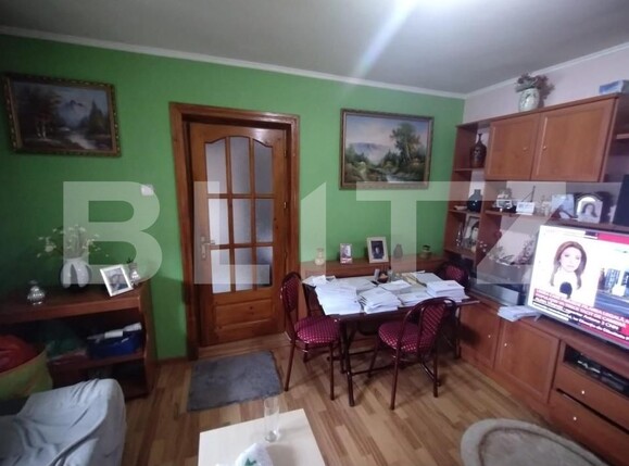 Apartament de vânzare 3 camere Nasaud - 152012AV | BLITZ Bistriţa | Poza2