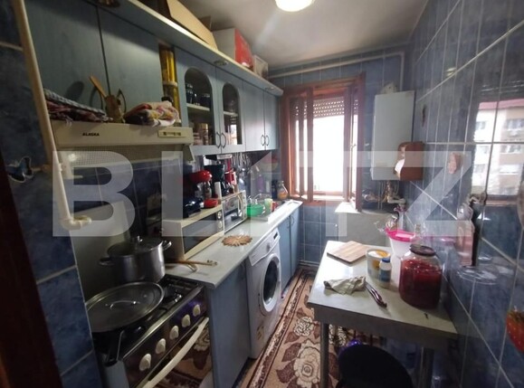 Apartament de vânzare 3 camere Nasaud - 152012AV | BLITZ Bistriţa | Poza8