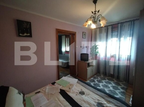 Apartament de vânzare 3 camere Nasaud - 152012AV | BLITZ Bistriţa | Poza3