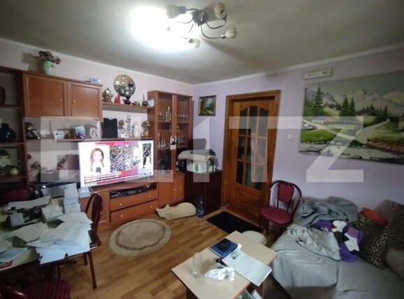 Apartament de vânzare 3 camere Nasaud - 152012AV | BLITZ Bistriţa | Poza1