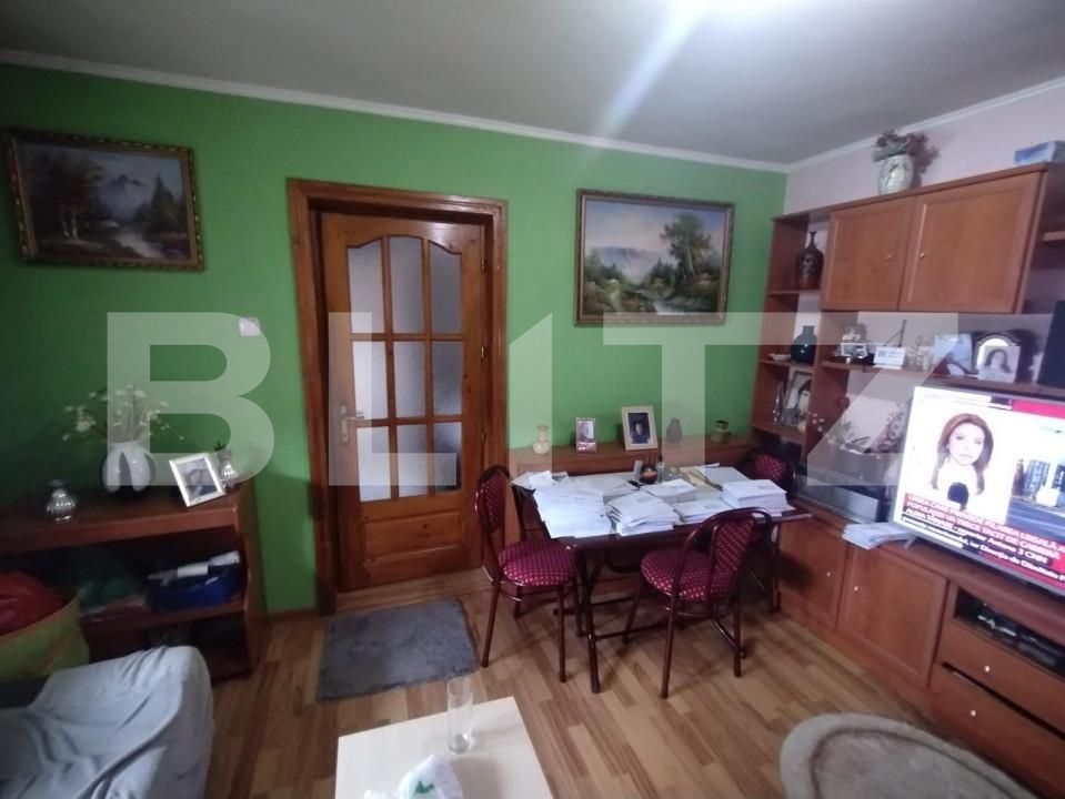 Apartament de vânzare 3 camere Nasaud - 152012AV | BLITZ Bistriţa | Poza2