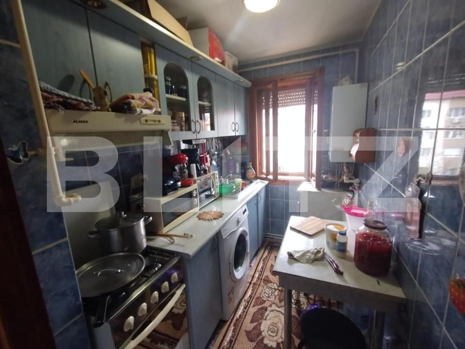 Apartament de vânzare 3 camere Nasaud - 152012AV | BLITZ Bistriţa | Poza8