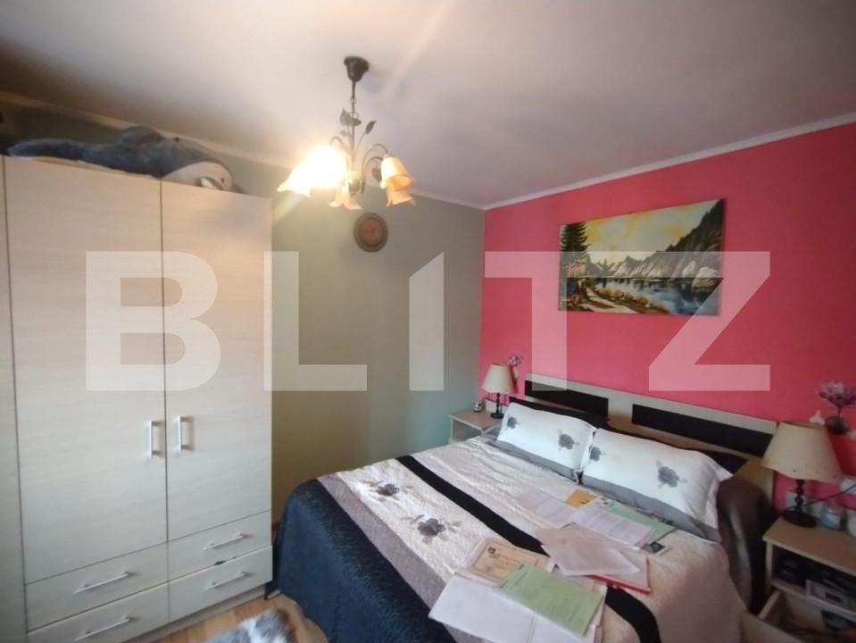 Apartament de vânzare 3 camere Nasaud - 152012AV | BLITZ Bistriţa | Poza4