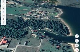  Teren, 4089 mp, acces Lac Colibita 