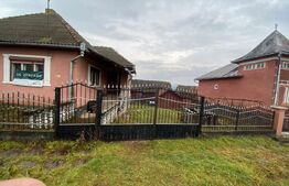 Casa individuala,3600 mp teren,zona Sintereag