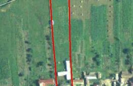 Casa individuala,3600 mp teren,zona Sintereag