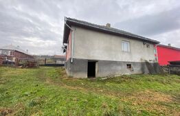 Casa individuala,3600 mp teren,zona Sintereag