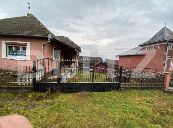 Casa de vânzare 3 camere Sud - 152070CV | BLITZ Bistriţa | Poza2
