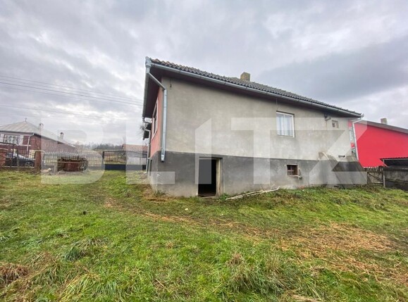 Casa de vânzare 3 camere Sud - 152070CV | BLITZ Bistriţa | Poza19