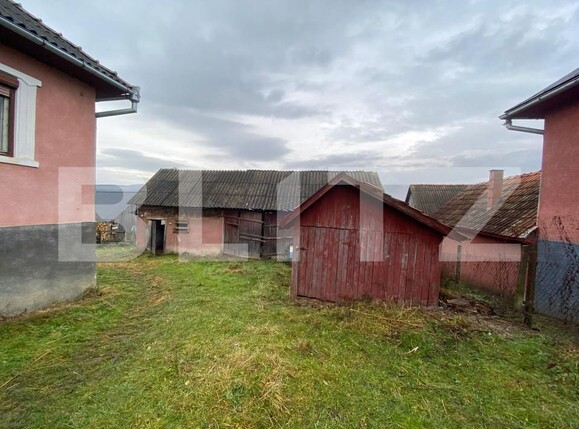 Casa de vânzare 3 camere Sud - 152070CV | BLITZ Bistriţa | Poza21