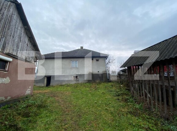 Casa de vânzare 3 camere Sud - 152070CV | BLITZ Bistriţa | Poza5