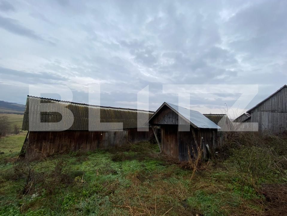 Casa de vânzare 3 camere Sud - 152070CV | BLITZ Bistriţa | Poza3