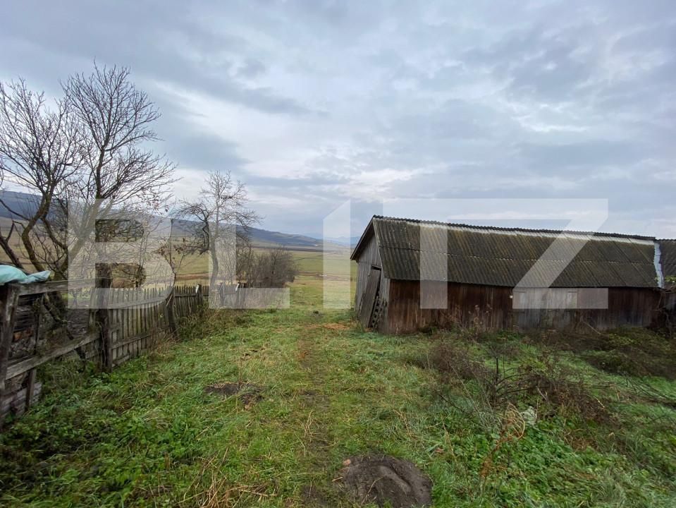 Casa de vânzare 3 camere Sud - 152070CV | BLITZ Bistriţa | Poza16