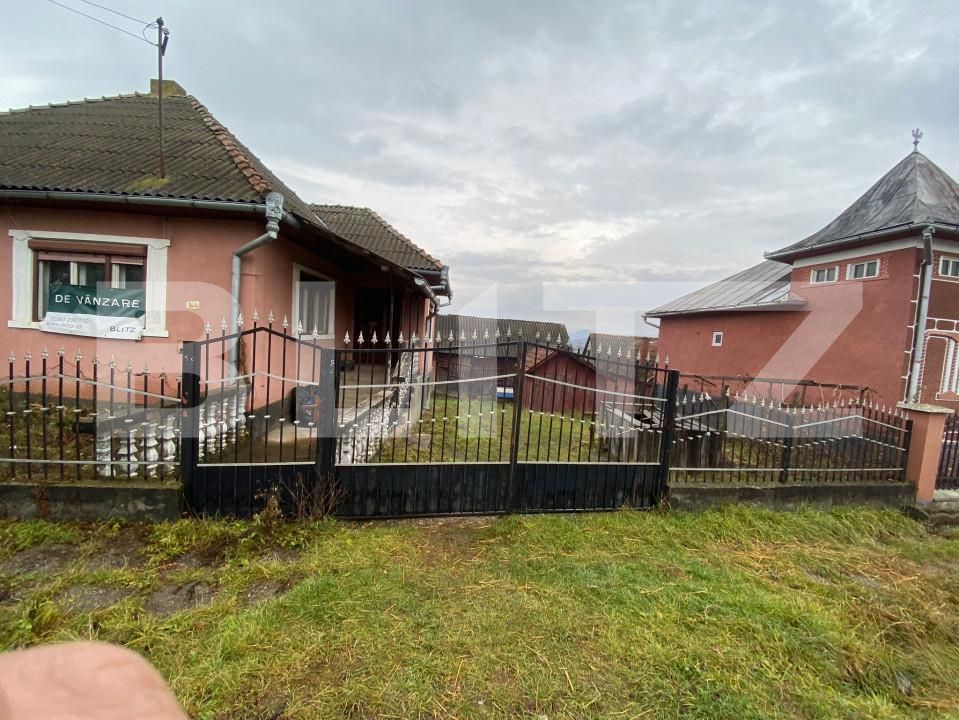 Casa de vânzare 3 camere Sud - 152070CV | BLITZ Bistriţa | Poza2
