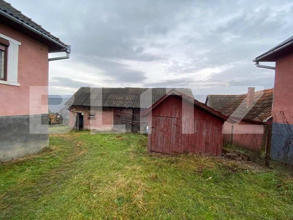 Casa de vânzare 3 camere Sud - 152070CV | BLITZ Bistriţa | Poza21