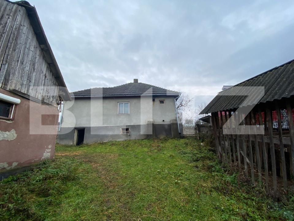 Casa de vânzare 3 camere Sud - 152070CV | BLITZ Bistriţa | Poza5
