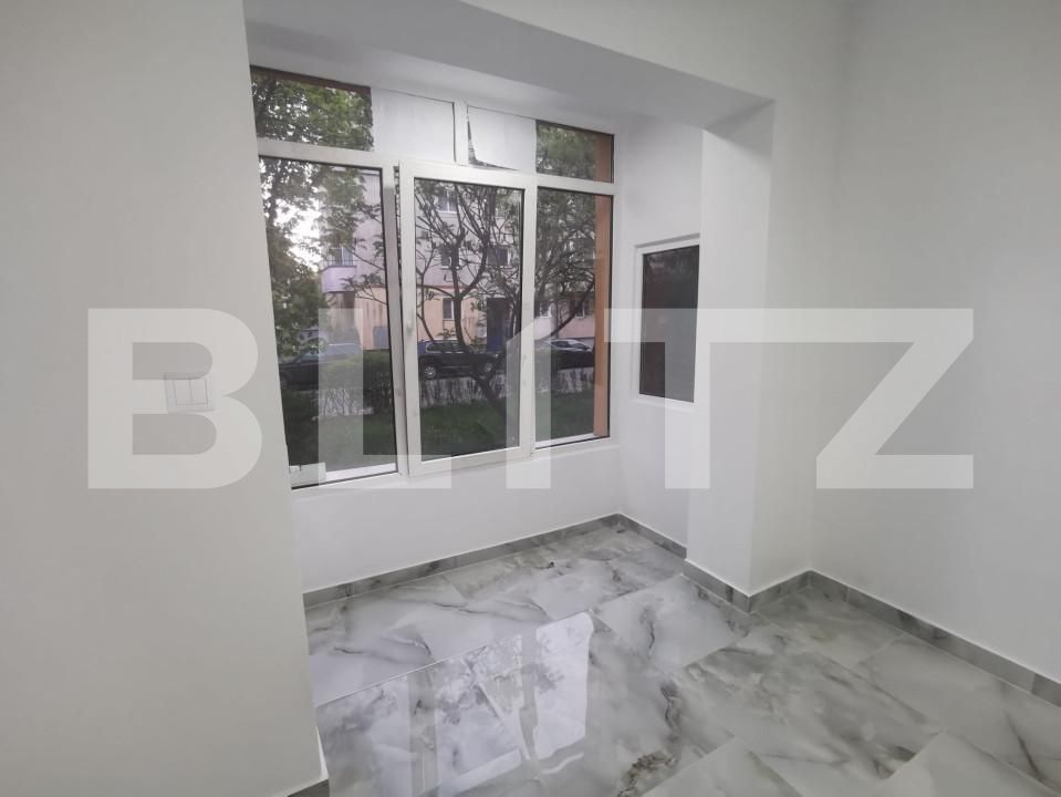 Spațiu comercial de închiriat Ștefan cel Mare - 152075SIC | BLITZ Bistriţa | Poza4