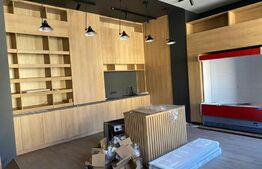 Spatiu comercial, 120mp, zona centrala