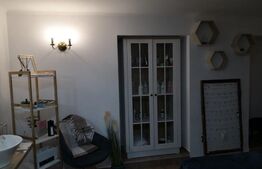 Spatiu comercial, 120mp, zona centrala