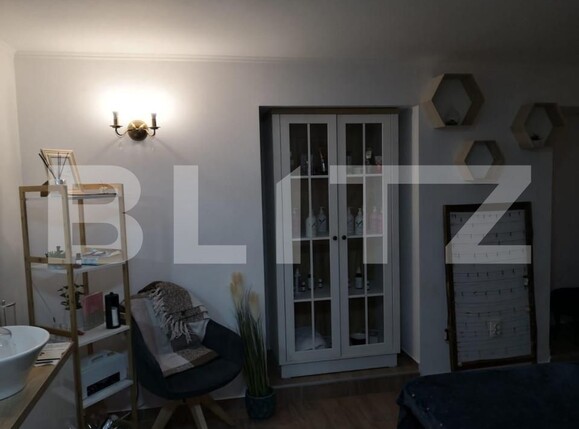Spațiu comercial de vânzare Ultracentral  - 152117SVC | BLITZ Bistriţa | Poza4