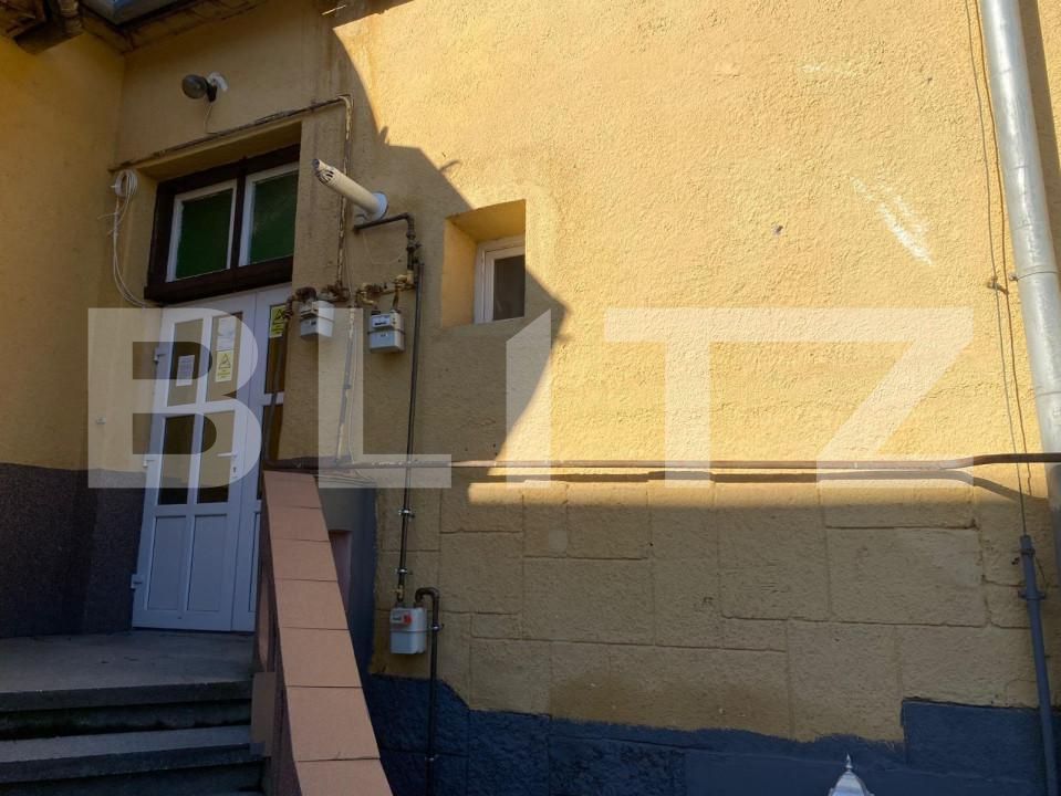 Spațiu comercial de vânzare Ultracentral  - 152117SVC | BLITZ Bistriţa | Poza11