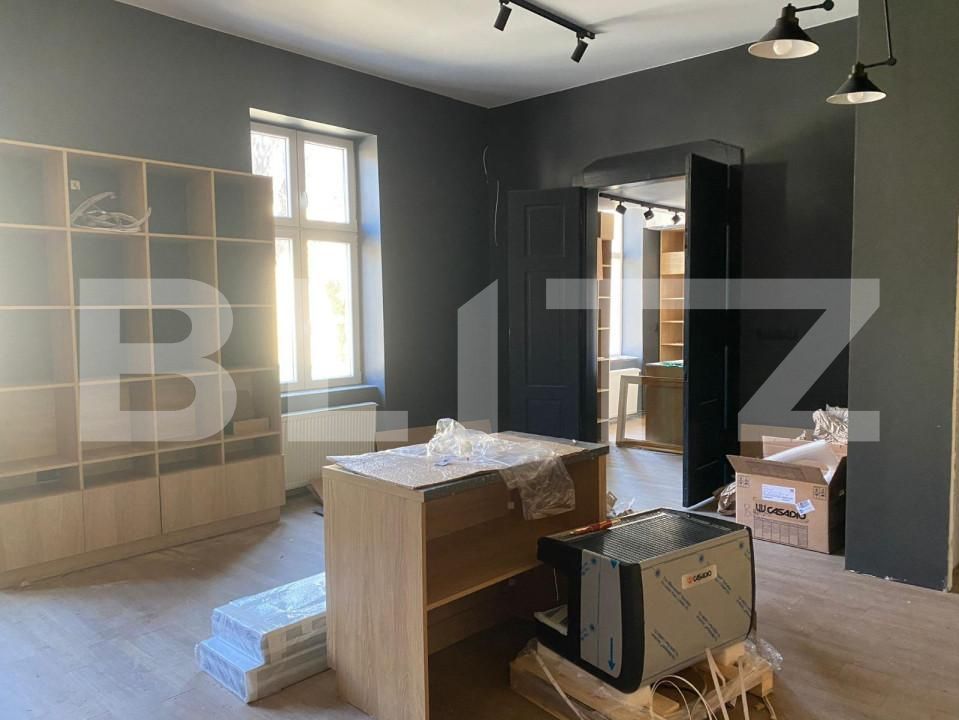 Spațiu comercial de vânzare Ultracentral  - 152117SVC | BLITZ Bistriţa | Poza9
