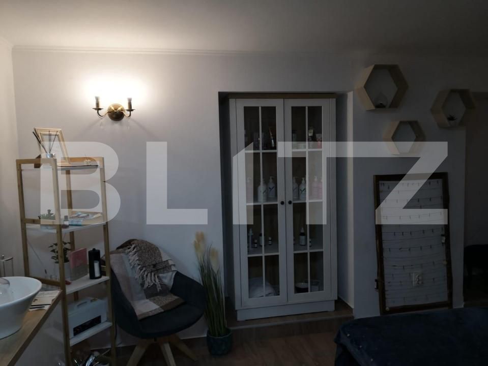 Spațiu comercial de vânzare Ultracentral  - 152117SVC | BLITZ Bistriţa | Poza4