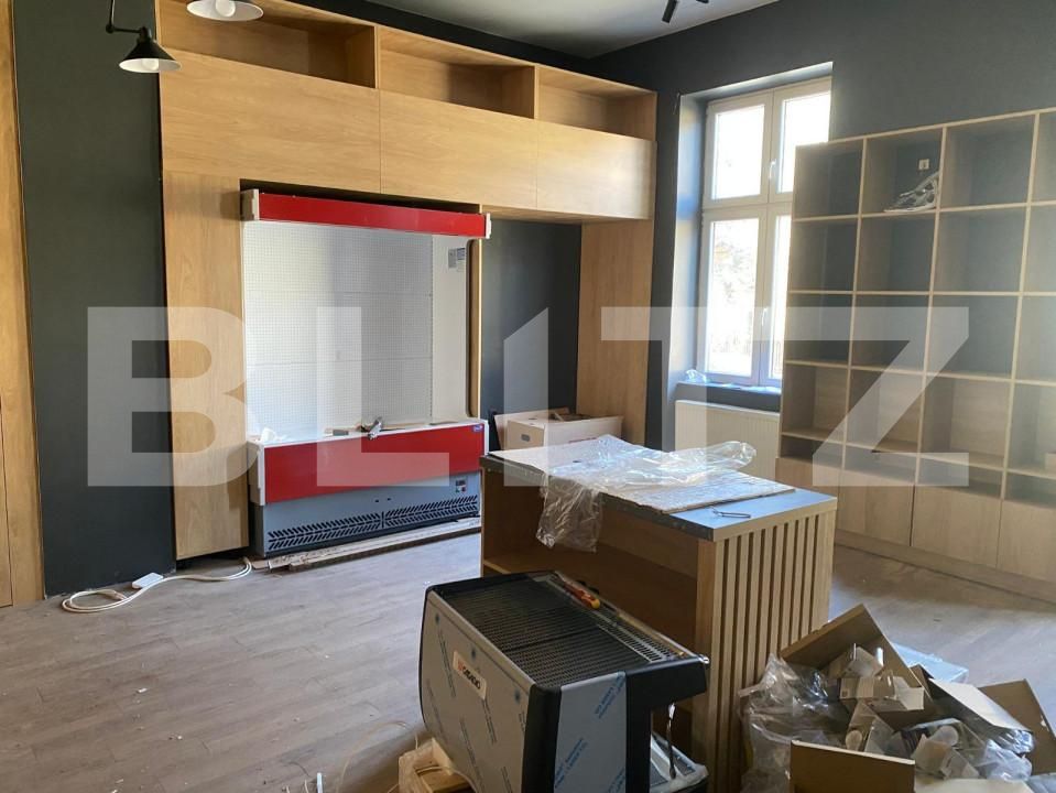Spațiu comercial de vânzare Ultracentral  - 152117SVC | BLITZ Bistriţa | Poza12