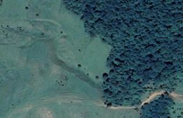 Teren 28 arii extravilan - Saratel