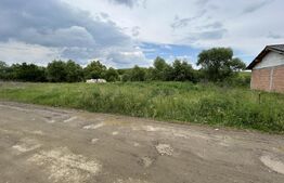 Teren intravilan în satul Sigmir, 700 Mp