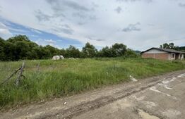 Teren intravilan în satul Sigmir, 700 Mp