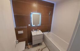 Apartament 2 camere decomandat.58mp.zona Mall