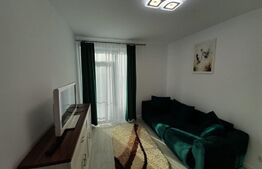 Apartament 2 camere decomandat.58mp.zona Mall