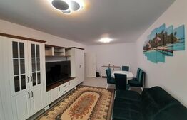 Apartament 2 camere decomandat.58mp.zona Mall