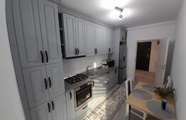 Apartament 2 camere decomandat.58mp.zona Mall