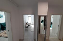 Apartament 2 camere decomandat.58mp.zona Mall