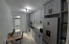 Apartament 2 camere decomandat.58mp.zona Mall