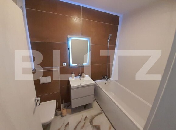 Apartament de închiriat 2 camere Calea Moldovei - 152275AI | BLITZ Bistriţa | Poza9