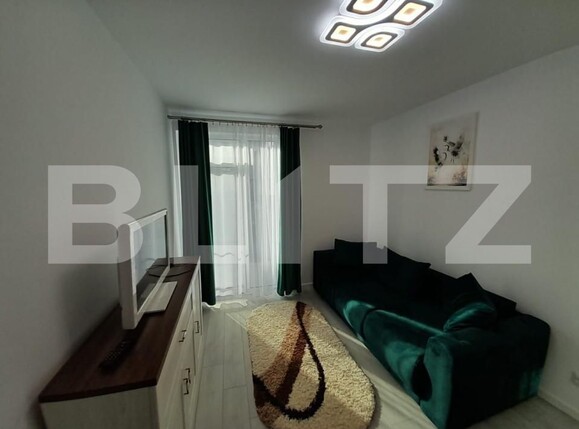 Apartament de închiriat 2 camere Calea Moldovei - 152275AI | BLITZ Bistriţa | Poza7