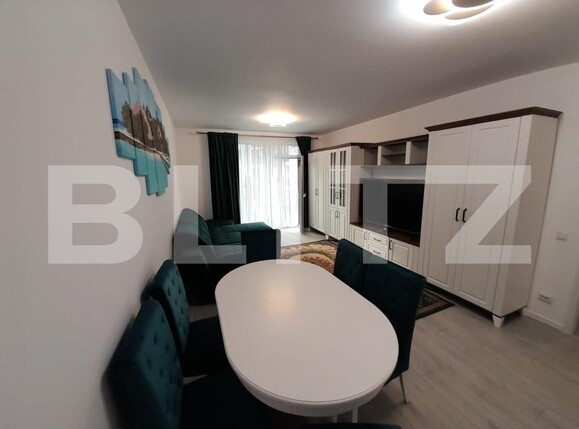 Apartament de închiriat 2 camere Calea Moldovei - 152275AI | BLITZ Bistriţa | Poza2