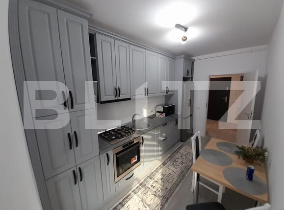 Apartament de închiriat 2 camere Calea Moldovei - 152275AI | BLITZ Bistriţa | Poza4