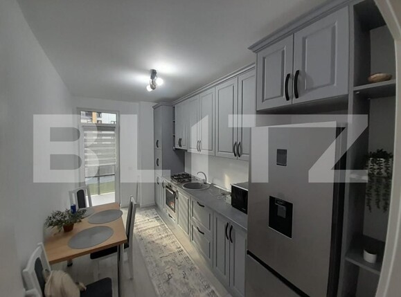 Apartament de închiriat 2 camere Calea Moldovei - 152275AI | BLITZ Bistriţa | Poza3