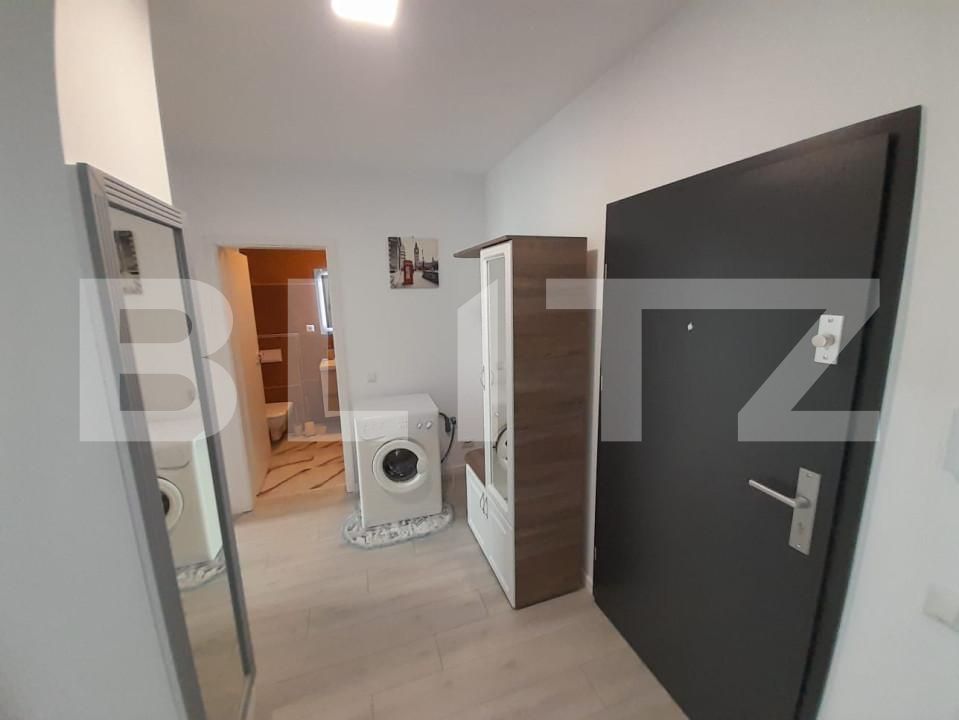 Apartament de închiriat 2 camere Calea Moldovei - 152275AI | BLITZ Bistriţa | Poza6