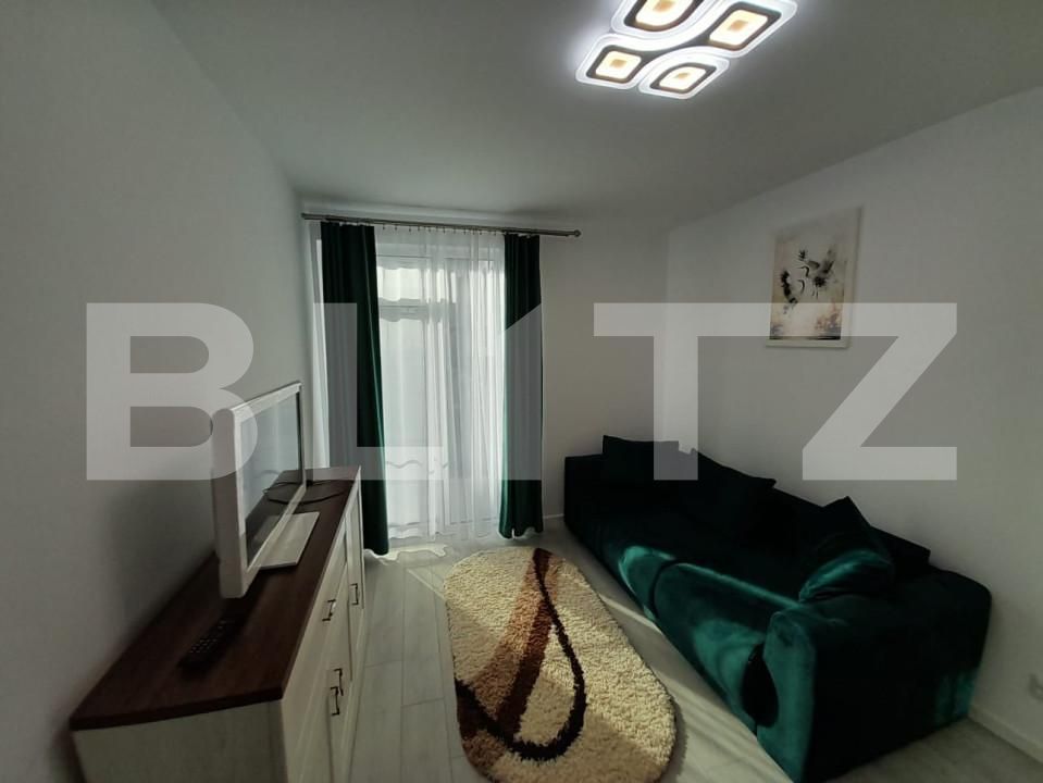 Apartament de închiriat 2 camere Calea Moldovei - 152275AI | BLITZ Bistriţa | Poza7
