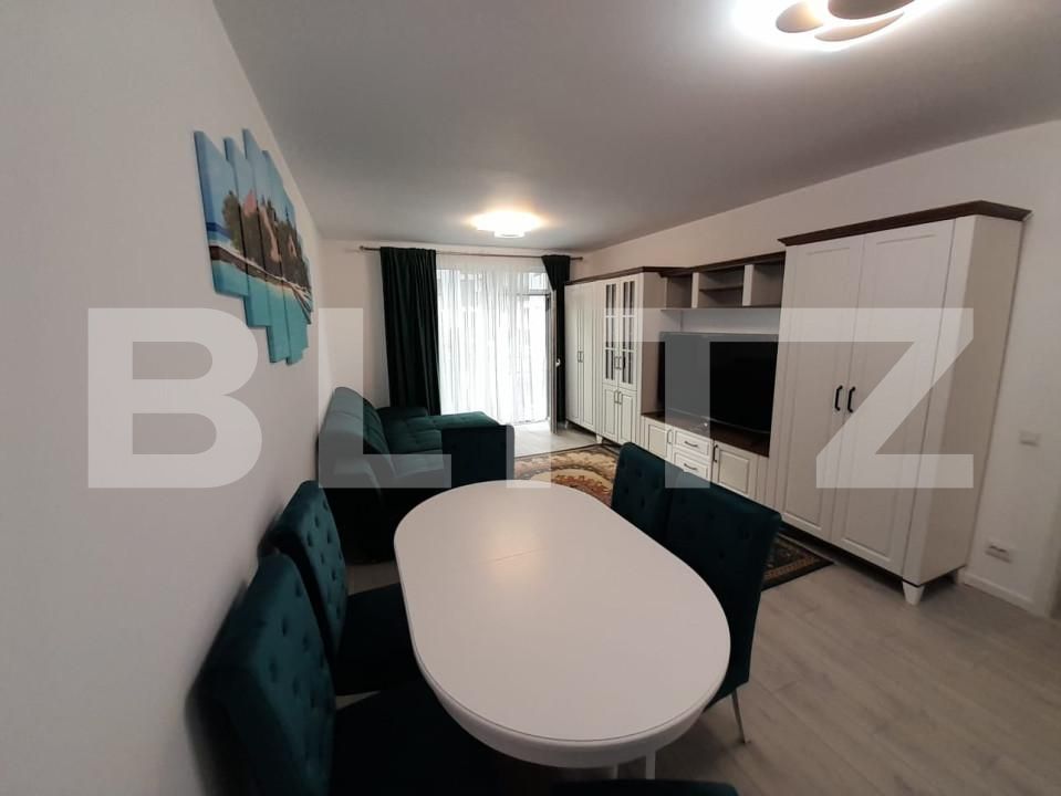 Apartament de închiriat 2 camere Calea Moldovei - 152275AI | BLITZ Bistriţa | Poza2