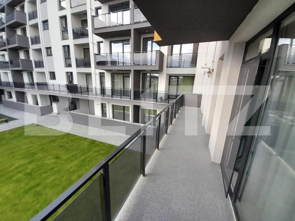 Apartament de închiriat 2 camere Calea Moldovei - 152275AI | BLITZ Bistriţa | Poza10