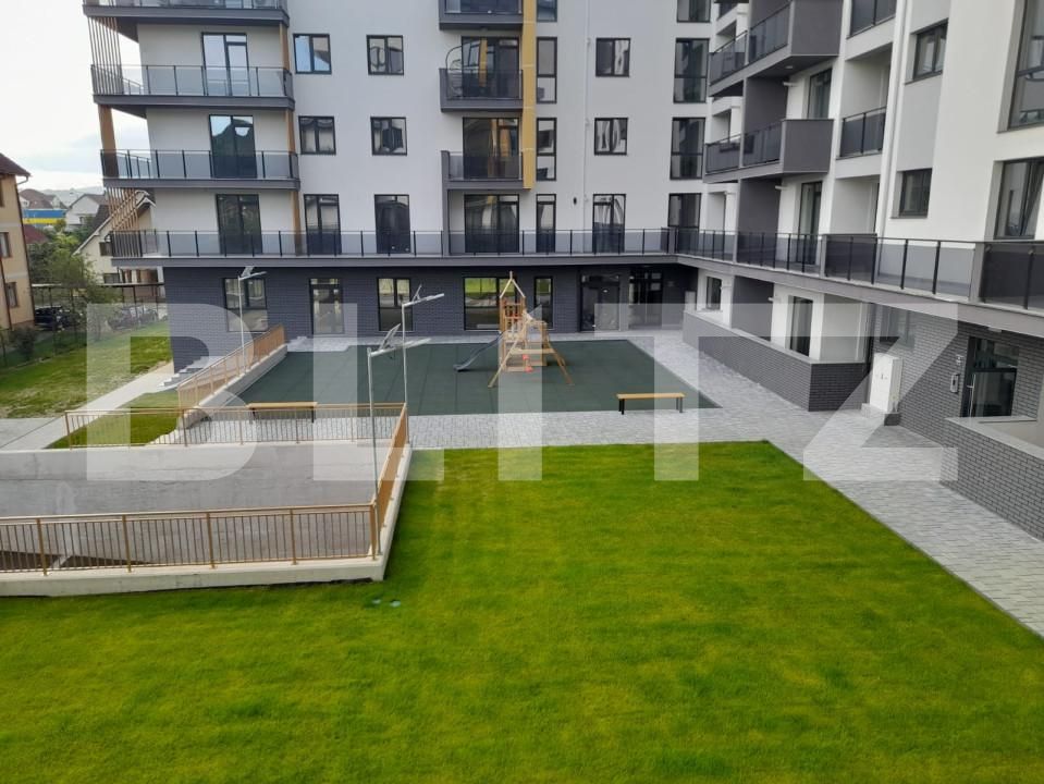 Apartament de închiriat 2 camere Calea Moldovei - 152275AI | BLITZ Bistriţa | Poza12