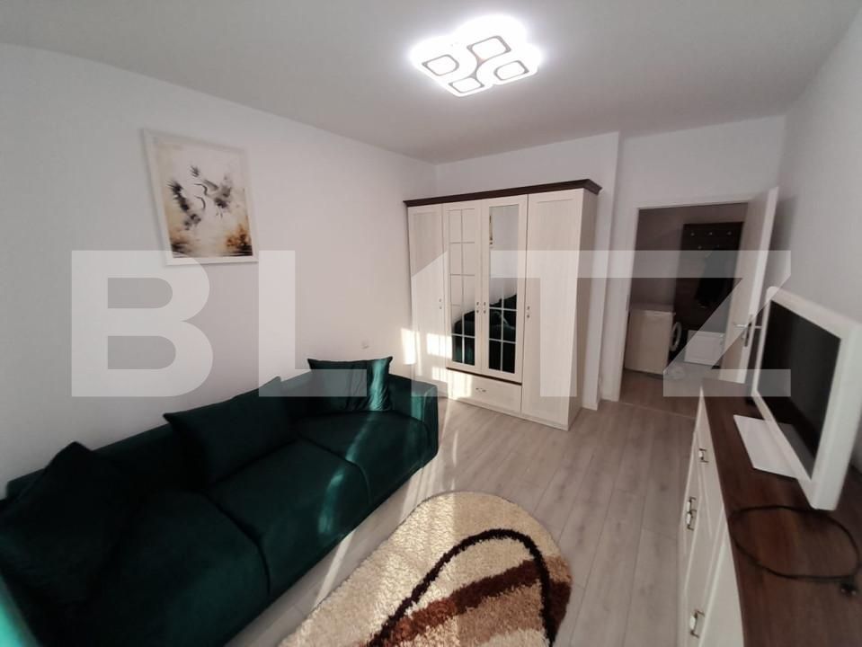 Apartament de închiriat 2 camere Calea Moldovei - 152275AI | BLITZ Bistriţa | Poza11