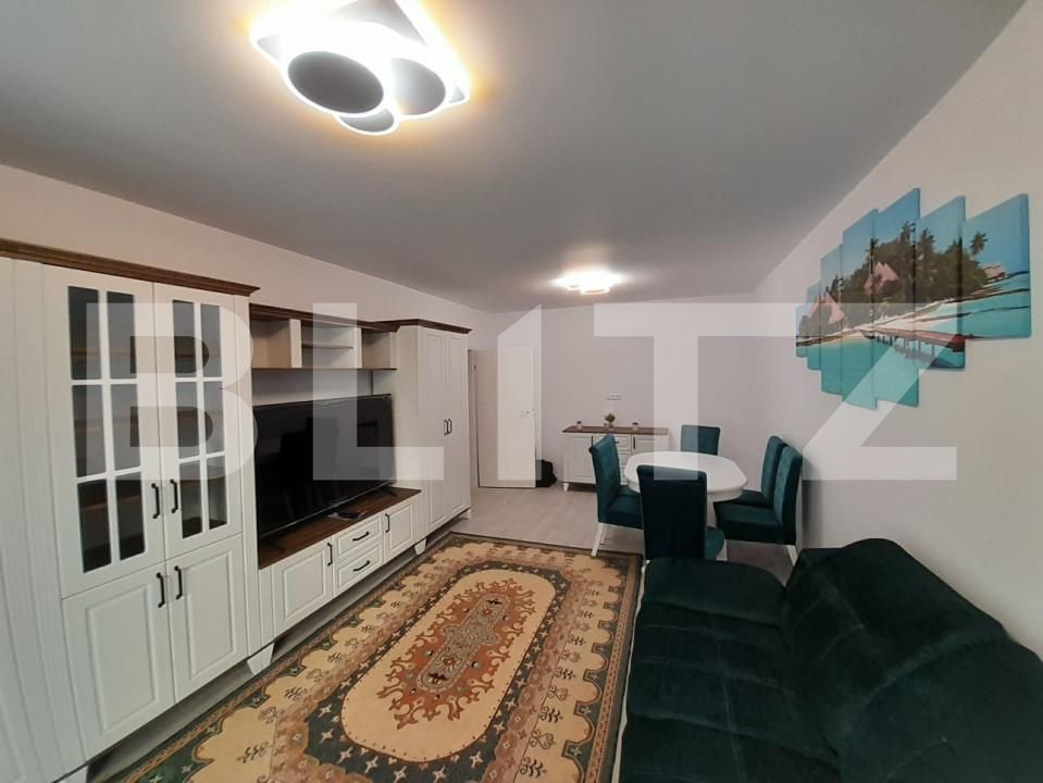 Apartament de închiriat 2 camere Calea Moldovei - 152275AI | BLITZ Bistriţa | Poza5