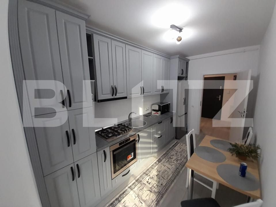 Apartament de închiriat 2 camere Calea Moldovei - 152275AI | BLITZ Bistriţa | Poza4